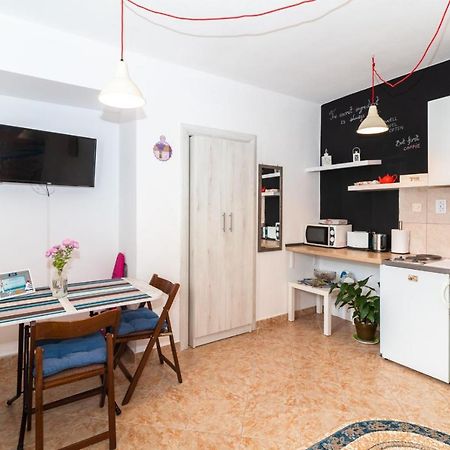 Studio Apartman Djakovic Herceg Novi Dış mekan fotoğraf