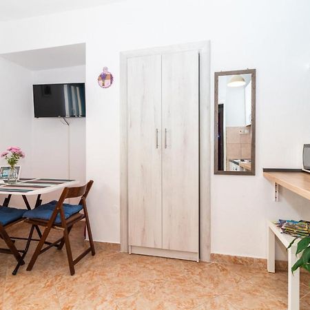 Studio Apartman Djakovic Herceg Novi Dış mekan fotoğraf