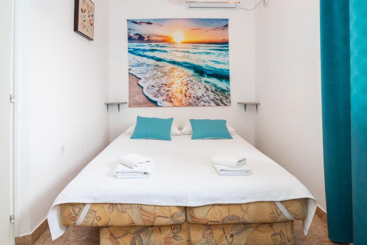 Studio Apartman Djakovic Herceg Novi Dış mekan fotoğraf
