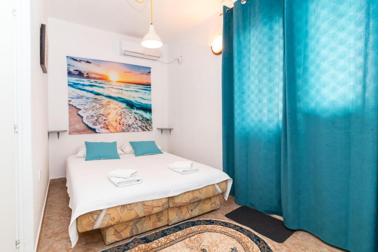 Studio Apartman Djakovic Herceg Novi Dış mekan fotoğraf